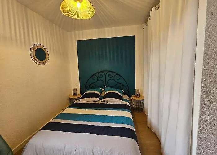 Maison 4 Ch*l'aiguillon S/ LʼAiguillon-sur-Mer